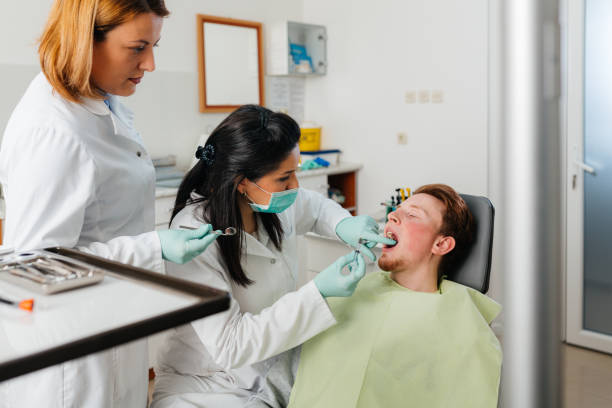Best Cracked Tooth Emergency Dentist  in Mount Plymouth, FL